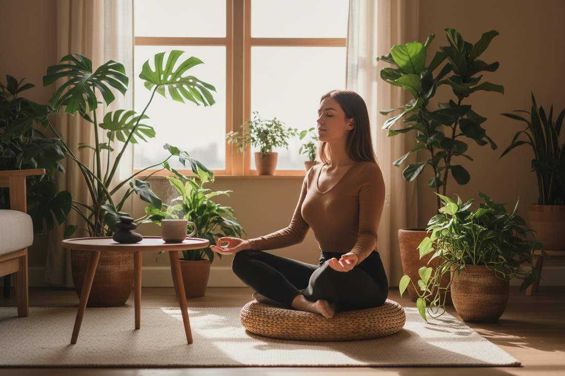 Mindful Living