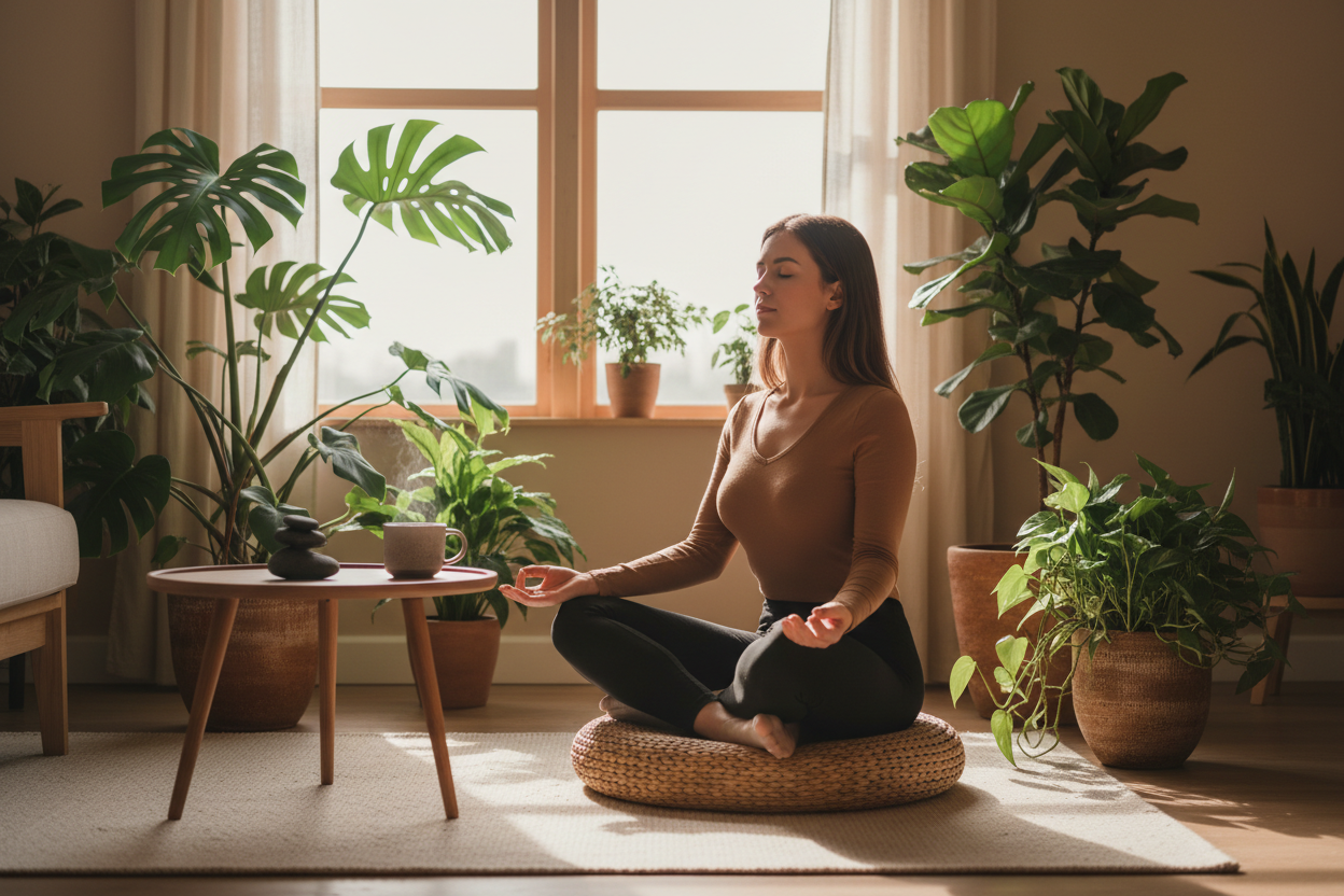 Mindful Living