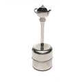 Stainless Steel Tea Filter with Handle