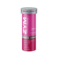 Zym Electrolyte Supplement Natural Flavor Fizz Tablets (Berry + Caffeine)