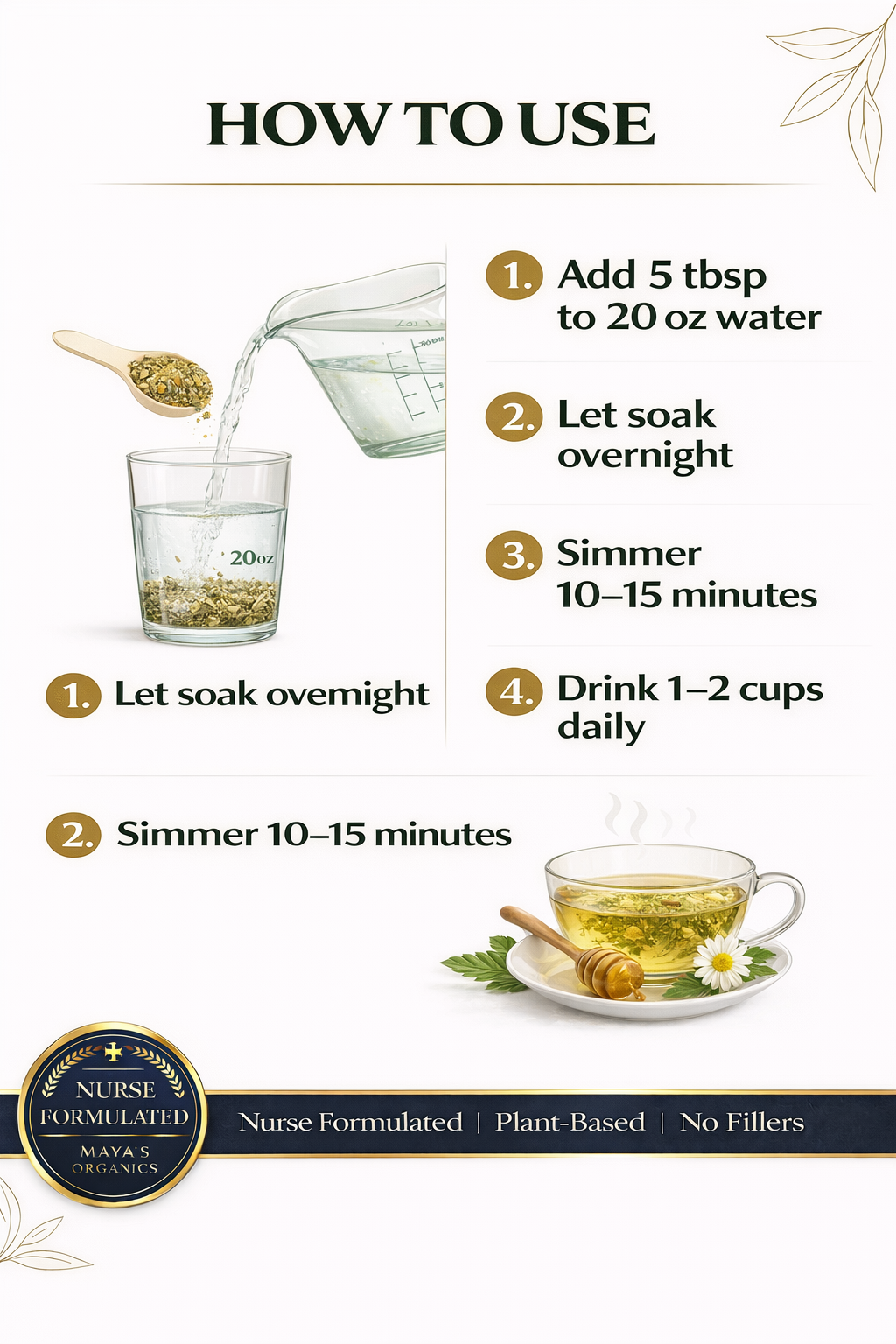 Blood Pressure Down Kit — 30-Day Natural Support