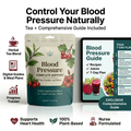 Blood Pressure Down Kit — 30-Day Natural Support