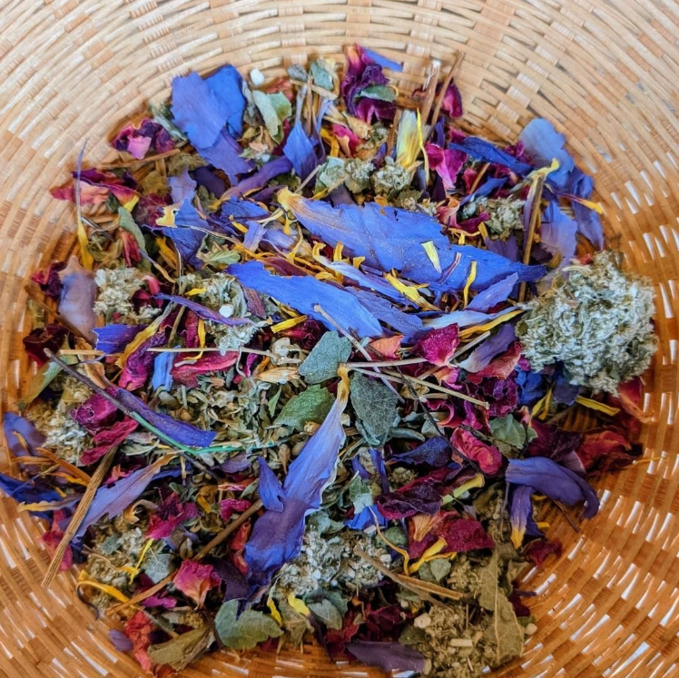Dream Tea, 14 oz Tube (50 g)